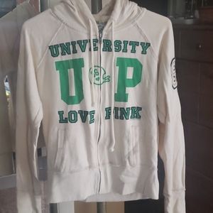 Victoria's Secret PINK sweatshirt